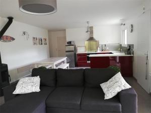 Maison de charme avec wifi - 8 pers. - FR-1-878-20