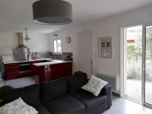 Maison de charme avec wifi - 8 pers. - FR-1-878-20