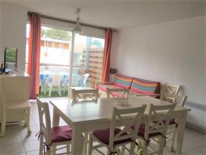Duplex confortable - 68 pers. - FR-1-878-28