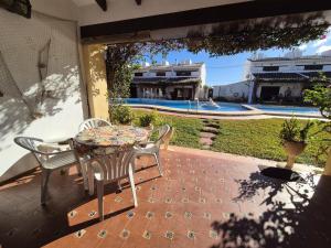 Casa tranquila cerca de la playa - 5 pers. - ES-373-85