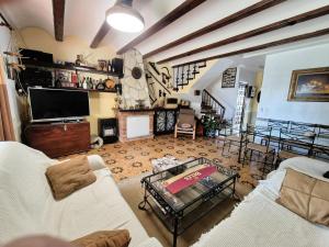 Casa tranquila cerca de la playa - 5 pers. - ES-373-85