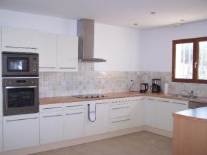 Maison spacieuse avec animaux admis - 6 pers. - FR-1-878-2