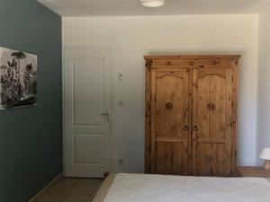 Maison spacieuse avec animaux admis - 6 pers. - FR-1-878-2