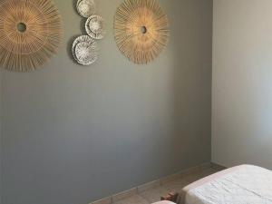 Maison spacieuse avec animaux admis - 6 pers. - FR-1-878-2