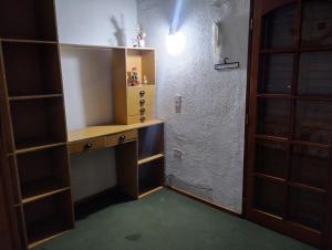 La casita