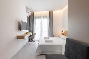 White Tower Elegance