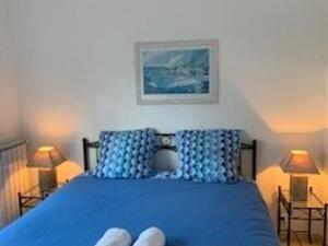 Villa avec piscine privative, animaux admis - 8 pers. - FR-1-878-13