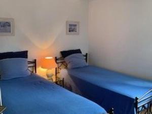 Villa avec piscine privative, animaux admis - 8 pers. - FR-1-878-13