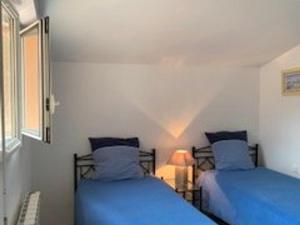 Villa avec piscine privative, animaux admis - 8 pers. - FR-1-878-13