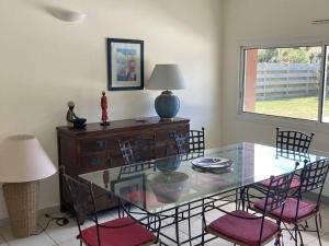 Villa familiale avec piscine chauffée - 6 pers. - FR-1-878-14
