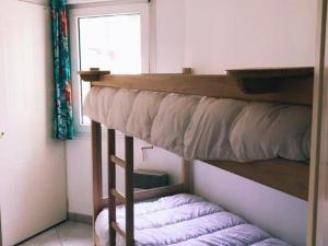 Appartement avec parking - 6 pers. - FR-1-878-22