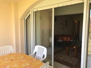 Appartement avec clim, parking - 6 pers. - FR-1-878-29