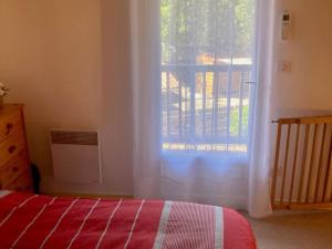Maison avec climatisation - 6 pers. - FR-1-878-37