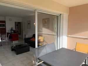 Appartement avec parking - 46 pers. - FR-1-878-38