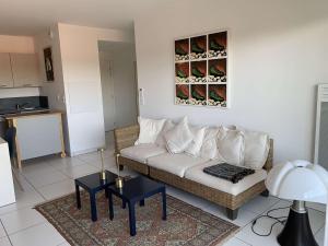 Appartement à 2 pas de la plage - 2 pers. - FR-1-878-39