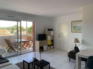 Appartement à 2 pas de la plage - 2 pers. - FR-1-878-39