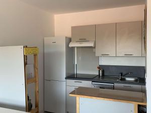 Appartement à 2 pas de la plage - 2 pers. - FR-1-878-39