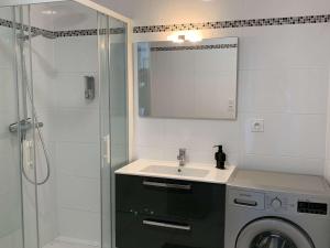 Appartement à 2 pas de la plage - 2 pers. - FR-1-878-39