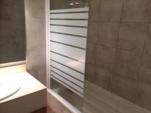 Maison confortable avec parking - 46 pers. - FR-1-878-42