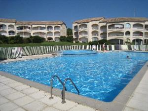 Maison confortable avec parking - 46 pers. - FR-1-878-42