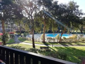 Appartement avec animaux admis et parking - 4 pers. - FR-1-878-40
