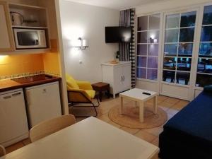 Appartement avec animaux admis et parking - 4 pers. - FR-1-878-40