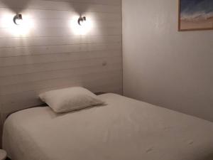Appartement avec animaux admis et parking - 4 pers. - FR-1-878-40