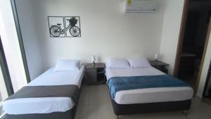 Salinas del Mar Torre 4 Apt 903