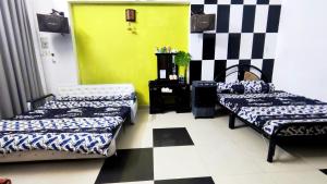 Sami Homestay