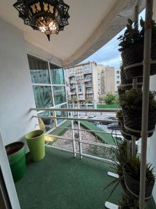 Luxury spacious apartment racine casablanca