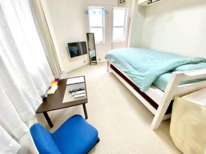 トリトン茶屋町#101#102