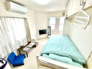 トリトン茶屋町#101#102