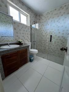 Villas nube 10 min from airport las americas