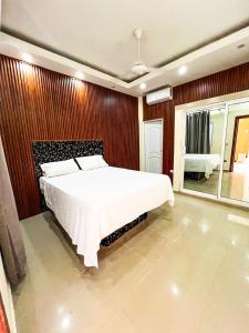 Villas nube 10 min from airport las americas