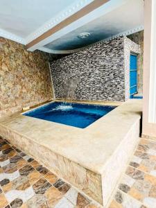 Villas nube 10 min from airport las americas