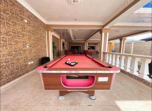 Villas nube 10 min from airport las americas