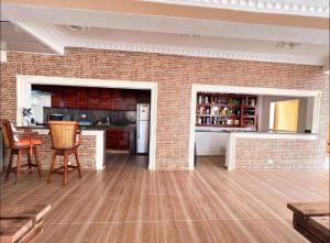 Villas nube 10 min from airport las americas