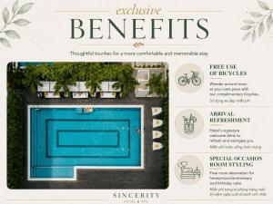 Hoian Sincerity Hotel & Spa