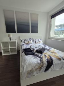 Ocean Breeze Suite Central Hannover