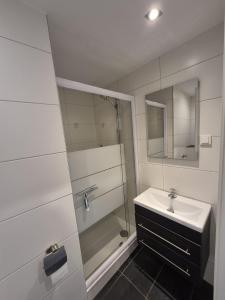 Ocean Breeze Suite Central Hannover