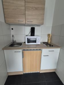 Ocean Breeze Suite Central Hannover