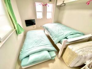トリトン茶屋町#201#202
