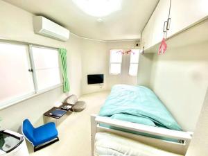 トリトン茶屋町#201#202