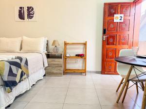 Flat 2