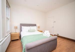 Spacious House - 4 Bedrooms Near Dulwich - Pass the Keys