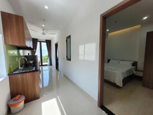 Căn hộ 2 Phòng Ngủ - Gần Biển - Khu An Thượng