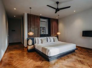 Chers Villa - 5BR Infinity Pool, 10 Min Seminyak