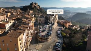 Apartaments Turístics Cardona, MAGI