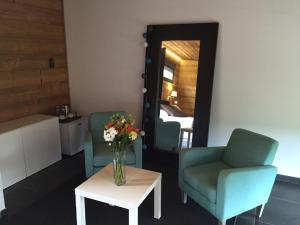 Hotels Bio-Motel : photos des chambres