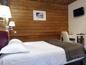 Hotels Bio-Motel : photos des chambres